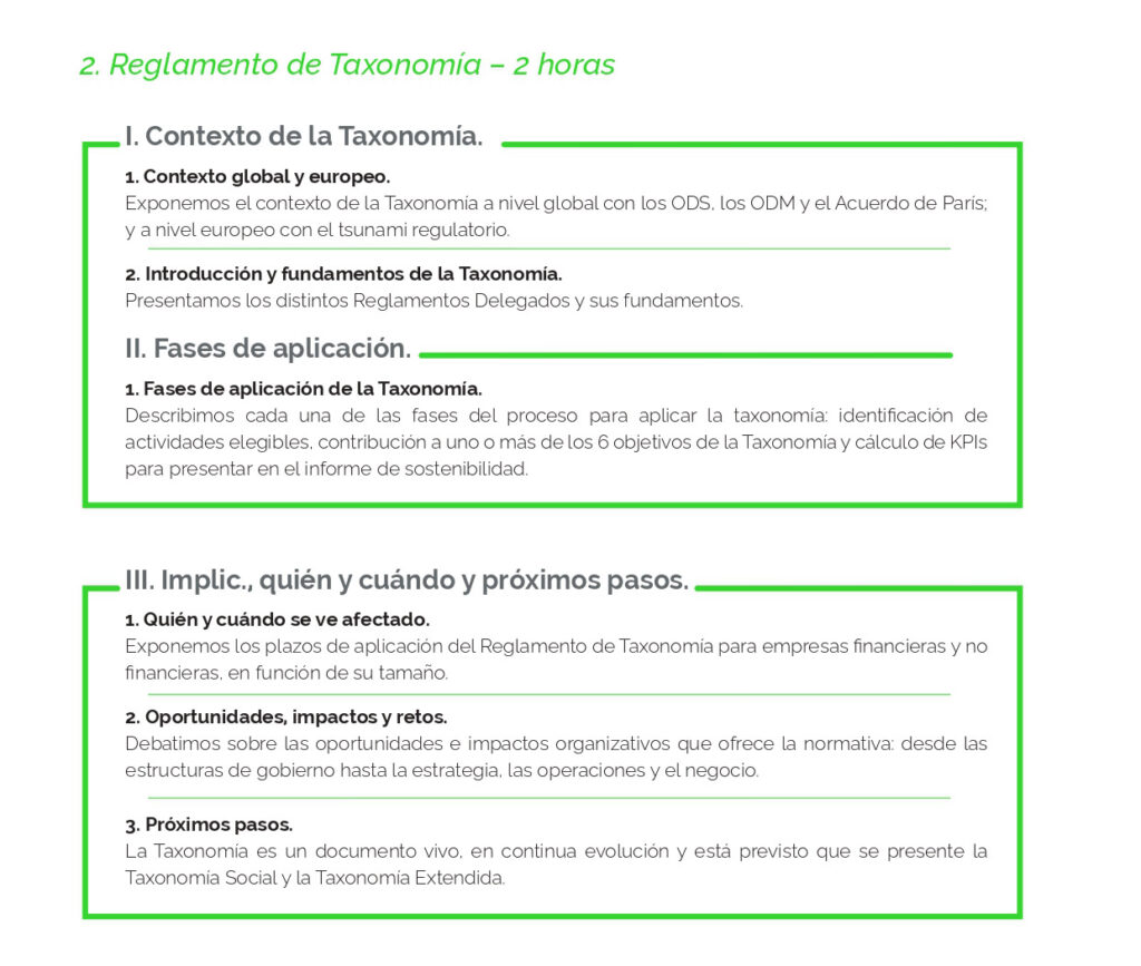 Cursos de montaje y mantenimiento de instalaciones solares fotovoltaicas